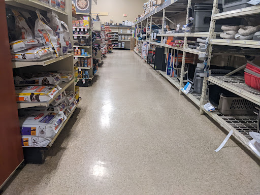 Pet Supply Store «PetSmart», reviews and photos, 7903 Towne Center Pkwy, Papillion, NE 68046, USA