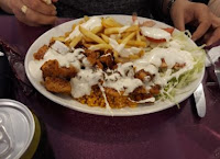 Kebab du Restaurant Resto Demir Kebab à Creutzwald - n°1