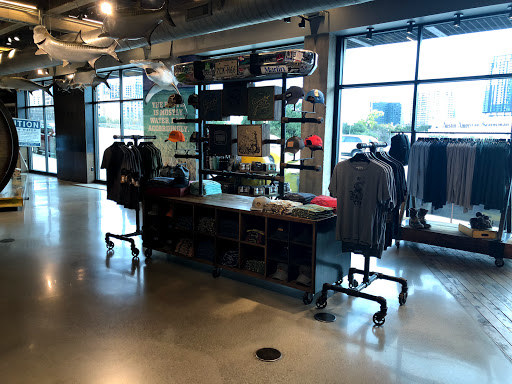 Sporting Goods Store «YETI Flagship», reviews and photos, 220 S Congress Ave, Austin, TX 78704, USA