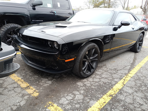 Auto Auction «Central Auto Auction», reviews and photos, 20 Cairn St, Rochester, NY 14611, USA