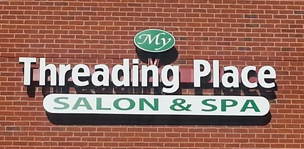 My Threading Place Salon & Spa Cumming, GA 30041 Services and Reviews