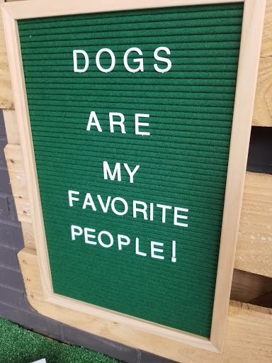 Pet Supply Store «Paw Paws USA», reviews and photos, 6 W McBee, Greenville, SC 29601, USA