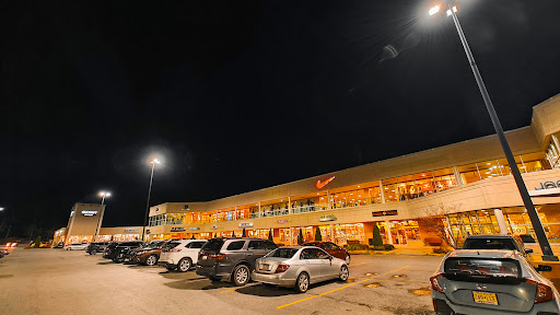 Sporting Goods Store «Nike Factory Store», reviews and photos, 1000 PA-611 #120, Tannersville, PA 18372, USA