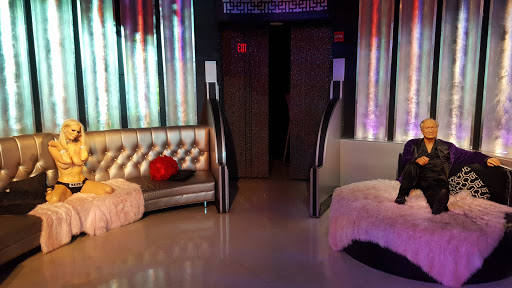 Tourist Attraction «Madame Tussauds Las Vegas», reviews and photos, 3377 S Las Vegas Blvd #2001, Las Vegas, NV 89109, USA