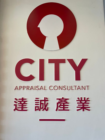 CACI - City Appraisal Consultant International | Your Trusted Real Estate Agency in Johor