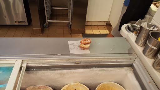 Dessert Shop «CREAM San Mateo», reviews and photos, 134 S B St, San Mateo, CA 94401, USA