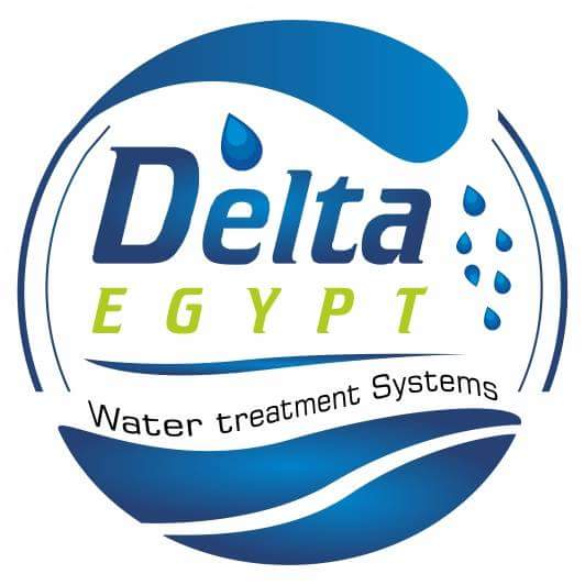 delta egypt for water treatment systems