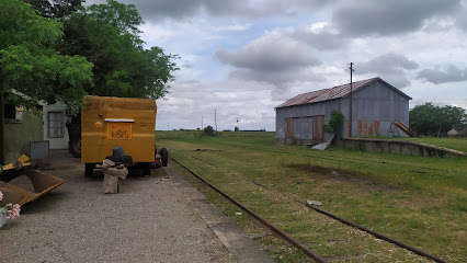 Estación Egaña