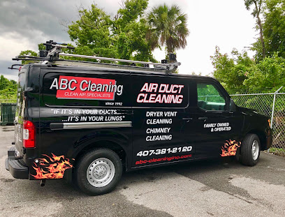 ABC Cleaning - Regional Office