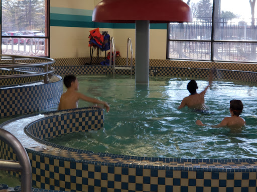 Gym «Centennial Fitness Center», reviews and photos, 1515 Touhy Ave, Park Ridge, IL 60068, USA