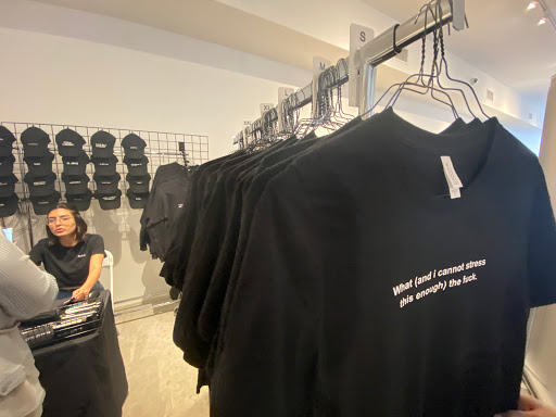 Event Venue «Moore Bldg», reviews and photos, 3841 NE 2nd Ave, Miami, FL 33137, USA