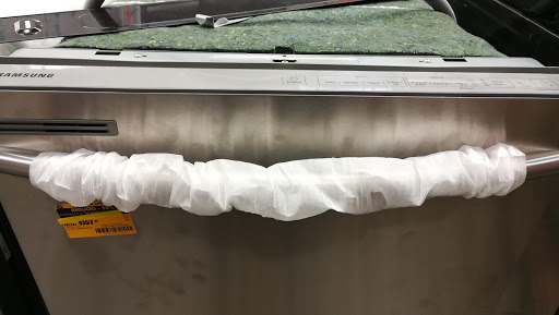 Home Improvement Store «The Home Depot», reviews and photos, 350 N Orchard Ave, Ukiah, CA 95482, USA