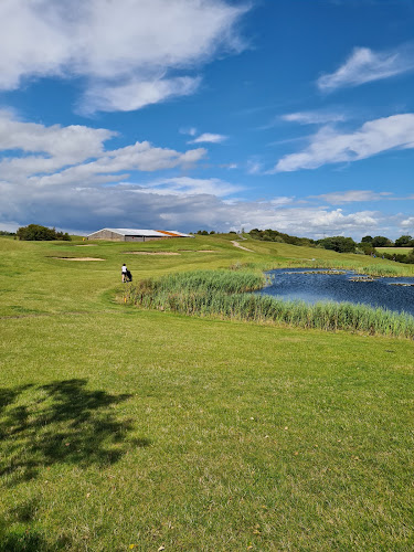 Reviews of Woodlands Golf & Country Club in Bristol - Golf club
