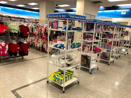 Clothing Store «Ross Dress for Less», reviews and photos, 19 Colma Blvd, Colma, CA 94014, USA