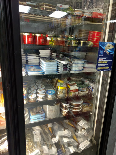 Grocery Store «Samovar Grocery Store», reviews and photos, 1077 Independence Ave, Mountain View, CA 94043, USA