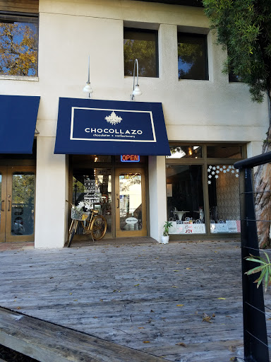 Dessert Restaurant «Chocollazo», reviews and photos, 4013 Broadway St, San Antonio, TX 78209, USA