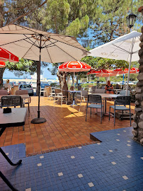 Atmosphère du Restaurant Oasis à Argelès-sur-Mer - n°4