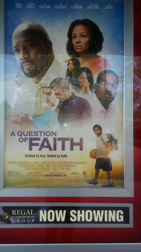 Movie Theater «Carrollton 10 Cinemas», reviews and photos, 1135 Bankhead Hwy, Carrollton, GA 30116, USA