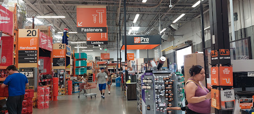 Home Improvement Store «The Home Depot», reviews and photos, 1305 S Lone Hill Ave, Glendora, CA 91740, USA