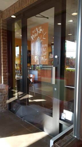 Coffee Shop «BIGGBY COFFEE», reviews and photos, 1000 Washington Ave, Holland, MI 49423, USA