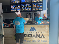 Photos du propriétaire du Kebab Le Zigana à Lyon - n°2
