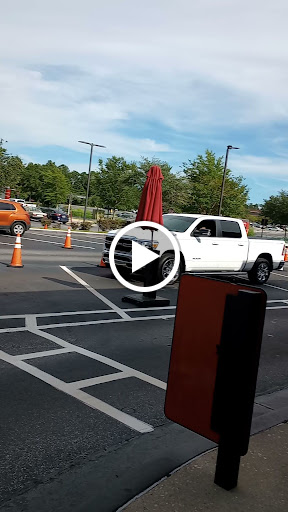 Fast Food Restaurant «Chick-fil-A», reviews and photos, 1757 E 9 Mile Rd, Pensacola, FL 32514, USA