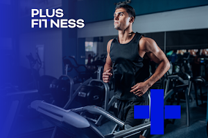 Plus Fitness 24/7 Enfield image