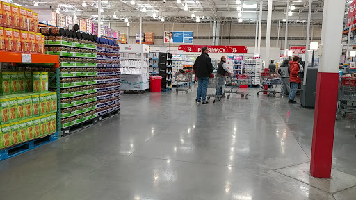 Warehouse store «Costco Wholesale», reviews and photos, 1300 Edwards Ferry Rd NE, Leesburg, VA 20176, USA