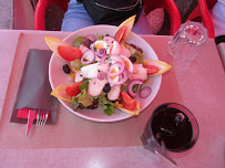 Plats et boissons du Restaurant La Coquelle à Chamonix-Mont-Blanc - n°14