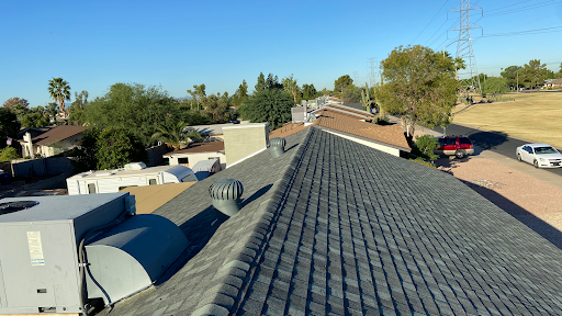 Icon Roofing