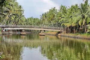 Mannur bridge image