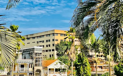 Kampala International University image