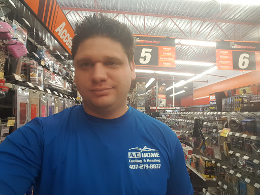 Auto Parts Store «AutoZone», reviews and photos, 4380 Pleasant Hill Rd, Poinciana, FL 34759, USA
