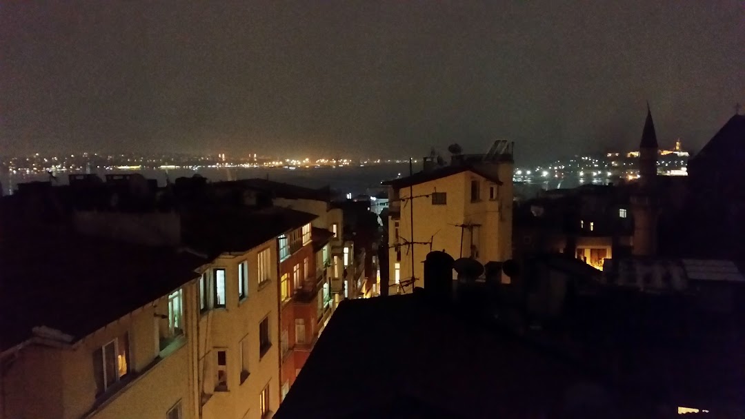 Taksim Soho Apartment