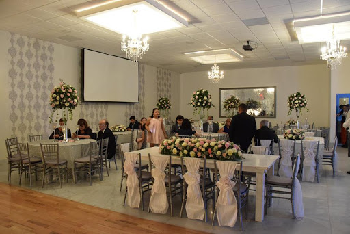 Emporium Salon De Eventos