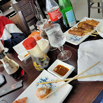 Plats et boissons du Restaurant japonais Yamayoshi.. à Herblay-sur-Seine - n°4