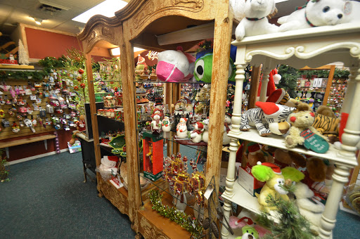 Gift Shop «Winterwood Gift & Christmas Shoppe», reviews and photos, 3137 U.S. 9, Rio Grande, NJ 08242, USA