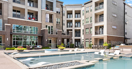 Everly Apartments