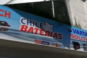 Chile Baterías Concepción image