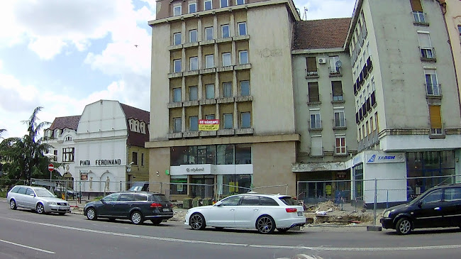 Opinii despre Sucursala Republicii Oradea OTP Bank România în <nil> - Bancă