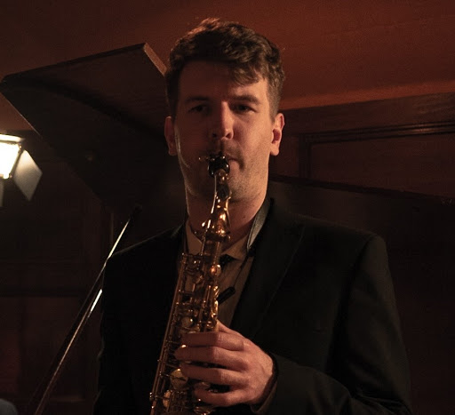 East London Sax Lessons | Walthamstow