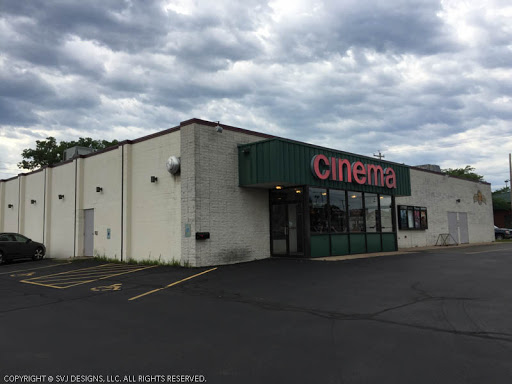 Movie Theater «Rogers Cinema Campus 4», reviews and photos, 1601 6th Ave, Stevens Point, WI 54481, USA