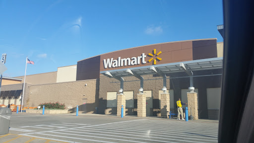 Walmart Supercenter San Luis