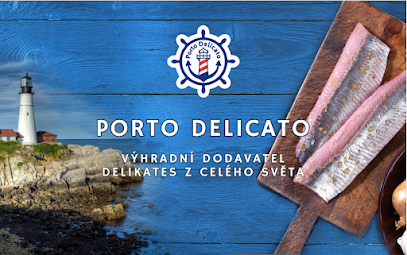 Porto Delicato