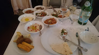Plats et boissons du Restaurant libanais Chez Madeleine à Boulogne-Billancourt - n°6