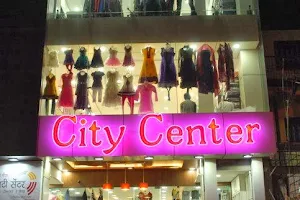 City Center Clothing Showroom image