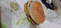Aliment-réconfort du Restauration rapide McDonald's à Marquise - n°13