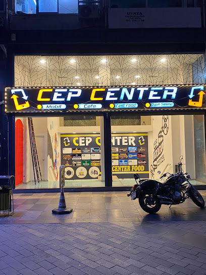 Cep Center