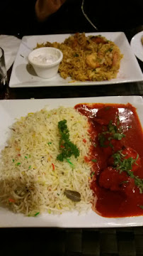Poulet tikka masala du Restaurant indien moderne restaurant indien BESTWAY TANDOORI à Bron - n°9