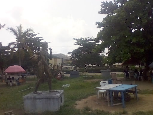 Convoc Park, University of Uyo, Uyo, Nigeria, Amusement Park, state Akwa Ibom